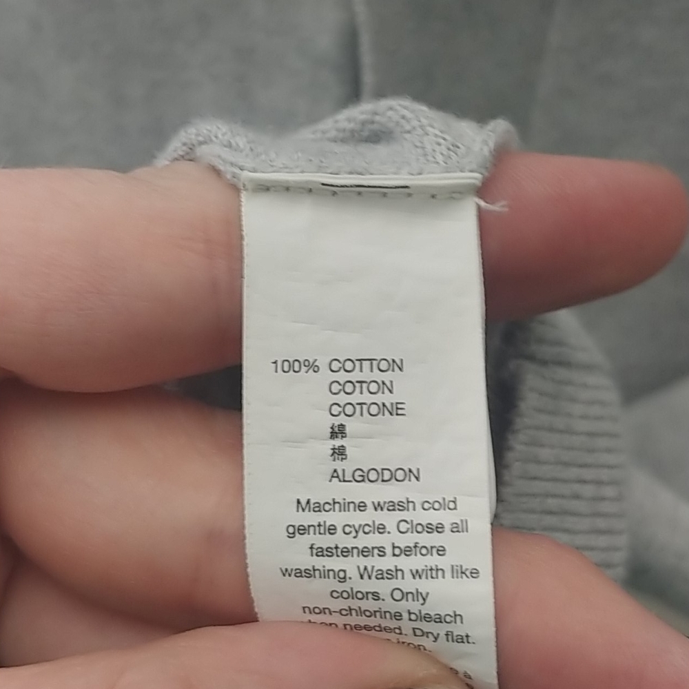 Medium Gap light jacket - Picture 4 of 4